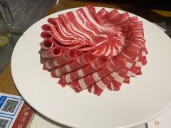 -清真·鸦儿李记·涮肉(马家堡店)