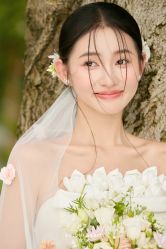 点击看大图 -金夫人婚纱摄影(衡阳店)