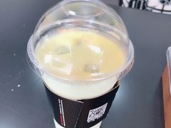-ALPHA COFFEE阿尔法咖啡(虹莘路店)