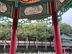 -广东圆玄道观