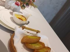 -戈雅法餐厅(世界城广场店)