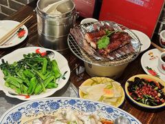 -广府乡下·饭庄(新港东路店)