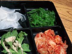 -千寻烧肉(政务区店)