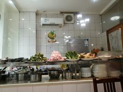 -蒲氏烤鸭(百寿路店)