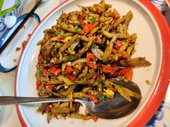 -柴火农家·江西赣南菜(土华店)