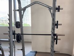 -YCHL FIT 健身(星寰店)