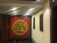 -梅龙镇酒家(南京西路总店)