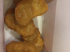-肯德基(沈阳机场T3店)