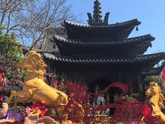 -钱王祠