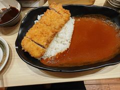 -胜博殿日式炸猪排(西红门店)