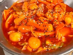 -西塔老太太泥炉烤肉(望京一店)