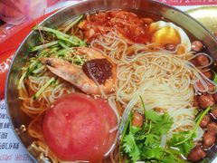 -四斤烤肉(东戴河孟家店)