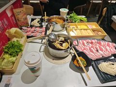 -呷哺呷哺 黄金牧场 (新中关购物中心店)