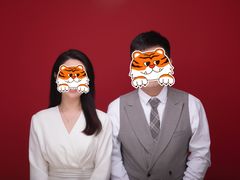 -bobo高端证件照工作室(三元桥店)