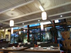 大堂-旅马餐厅(茅家埠店)