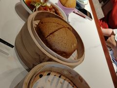 -金牌禄运·点心·啫煲(百信广场店)