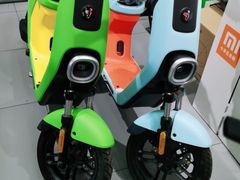 -九号电动车(安定门内大街店)