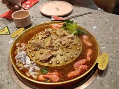 -牛牛章·章鱼水煎肉(光谷世界城店)