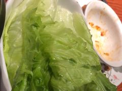 -山之屋炭火烧肉·生啤畅饮(大朗万科中央公园店)