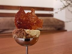 栗子芭菲-Ginko银子(青龙街店)