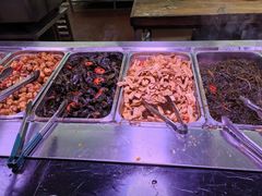 -新梅园不夜粥(龙华店)