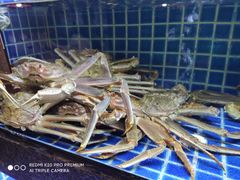 -徐记海鲜(梅溪新天地店)