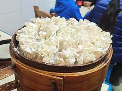 -海汇源老烧麦店(东大街总店)