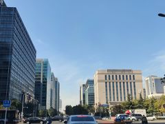 -北京国宾酒店