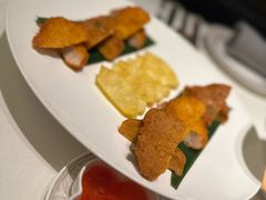 -金链花·泰国餐厅(国贸店)