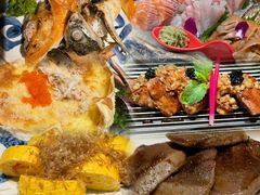 -大岛日本料理铁板烧(南通大饭店)