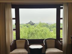-苏州吴宫泛太平洋酒店