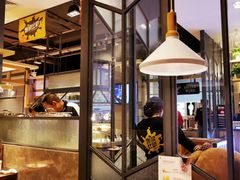 -比格比萨自助(美乐城店)