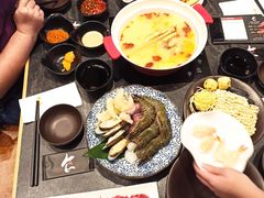 -牛气(将军澳中心店)