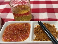-西贝(武汉群星城店)