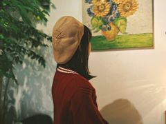 -默迹咖啡馆