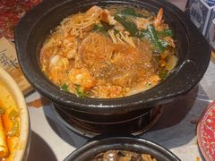 -山四砂锅(太原钟楼街店)