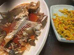 -古北烤鸭王I古北水镇景区店