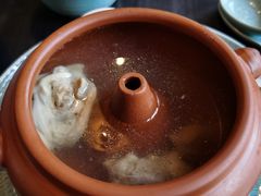 -丽江金茂凯悦臻选酒店-滇香馆