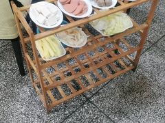 -昭通天麻竹荪火腿鸡(严家地店)