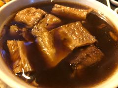 -马来西亚美食街