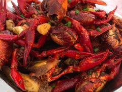 -五七小李子油焖大虾(总店)