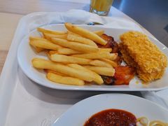 -宜家·瑞典风味餐厅(天津东丽商场店)