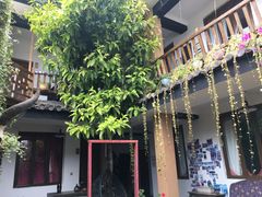 -浔岚云舍mist静谧观景美宿(丽江古城店)