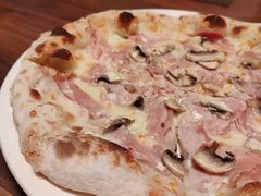 -OGGI TRATTORIA PIZZERIA(深业上城店)