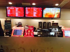 -85度C(上海兰溪二店)