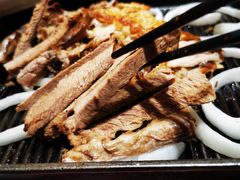烤羊排-西贝(枫蓝国际购物中心店)