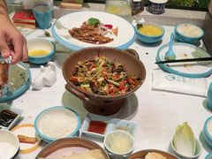 -聆桂烤鸭·金奖烤鸭(静联广场店)