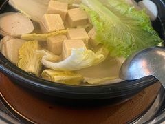 -狐狸爱上椰子鸡(滨江星光大道店)