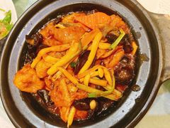 -嘉逸传菜(洛川东路店)