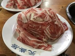 -元盛居(生态大街店)